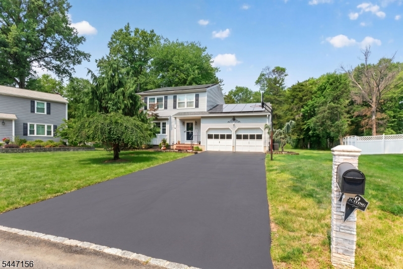 238 Sutphin Lane Hillsborough NJ 08844