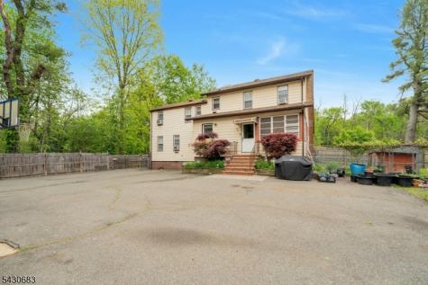 52 Passaic Avenue Livingston NJ 07039