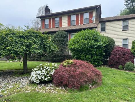 52 Passaic Avenue Livingston NJ 07039