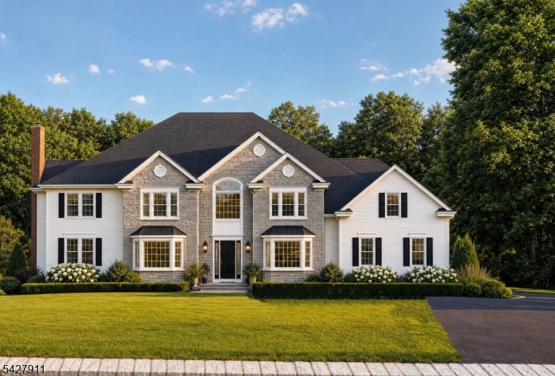 6 Exeter Lane Hardyston NJ 07419