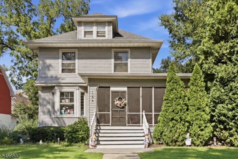 166 Bergen Avenue Ridgefield Park Village NJ 07660