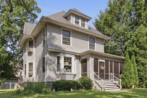 166 Bergen Avenue Ridgefield Park Village NJ 07660