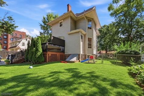 166 Bergen Avenue Ridgefield Park Village NJ 07660