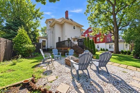 166 Bergen Avenue Ridgefield Park Village NJ 07660