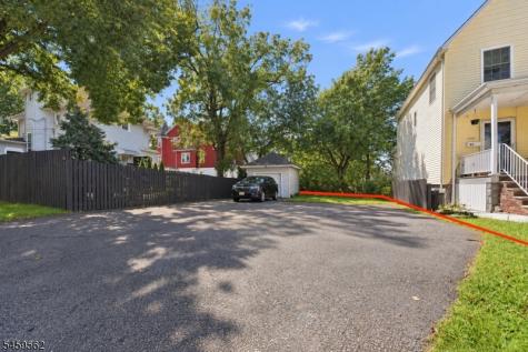 166 Bergen Avenue Ridgefield Park Village NJ 07660