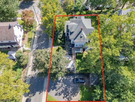166 Bergen Avenue Ridgefield Park Village NJ 07660
