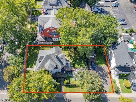 166 Bergen Avenue Ridgefield Park Village NJ 07660