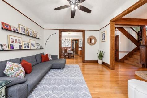 166 Bergen Avenue Ridgefield Park Village NJ 07660