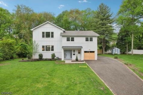 12 Bromley Court New Providence NJ 07974