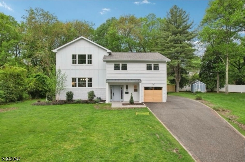 12 Bromley Court New Providence NJ 07974