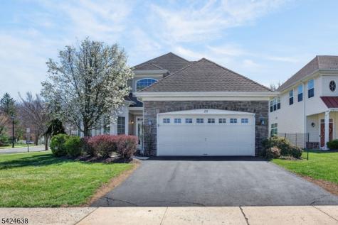 23 Schindler Court Franklin NJ 08873