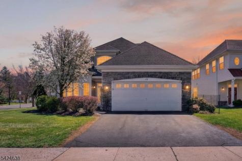 23 Schindler Court Franklin NJ 08873