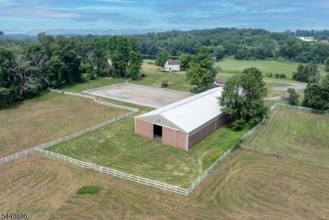 313 Union Brick Road Hope NJ 07825