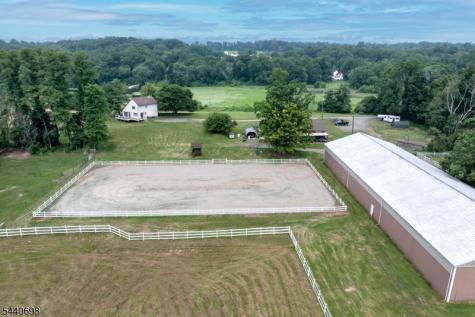313 Union Brick Road Hope NJ 07825