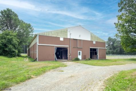 313 Union Brick Road Hope NJ 07825