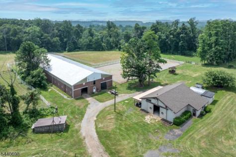 313 Union Brick Road Hope NJ 07825