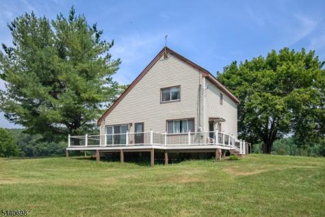 313 Union Brick Road Hope NJ 07825