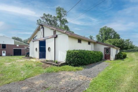 313 Union Brick Road Hope NJ 07825