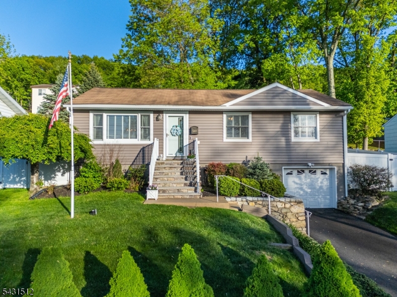 540 Herrick Drive Rockaway NJ 07801