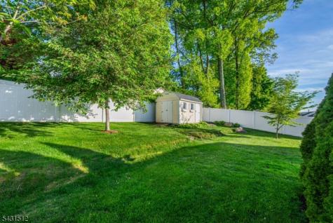 540 Herrick Drive Rockaway NJ 07801