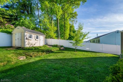 540 Herrick Drive Rockaway NJ 07801