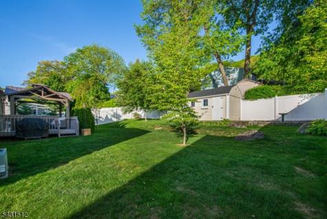540 Herrick Drive Rockaway NJ 07801