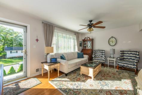 540 Herrick Drive Rockaway NJ 07801