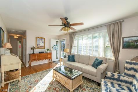 540 Herrick Drive Rockaway NJ 07801