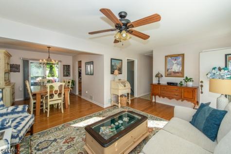 540 Herrick Drive Rockaway NJ 07801