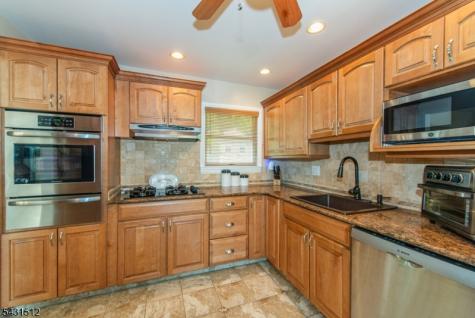 540 Herrick Drive Rockaway NJ 07801