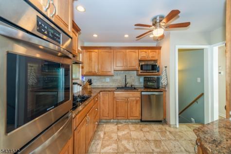 540 Herrick Drive Rockaway NJ 07801