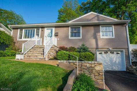 540 Herrick Drive Rockaway NJ 07801