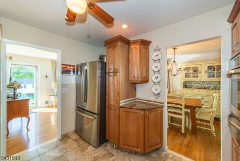 540 Herrick Drive Rockaway NJ 07801