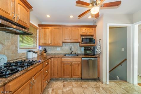 540 Herrick Drive Rockaway NJ 07801