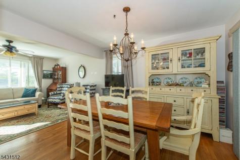 540 Herrick Drive Rockaway NJ 07801