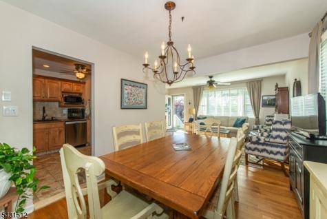 540 Herrick Drive Rockaway NJ 07801