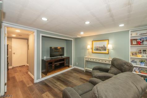 540 Herrick Drive Rockaway NJ 07801