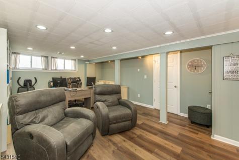 540 Herrick Drive Rockaway NJ 07801