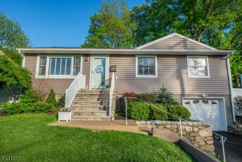 540 Herrick Drive Rockaway NJ 07801