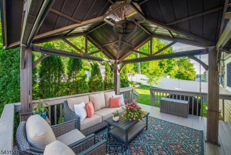 540 Herrick Drive Rockaway NJ 07801