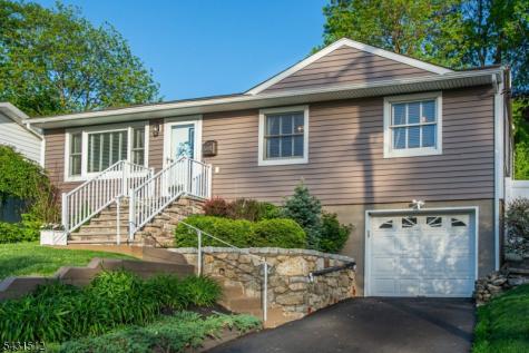 540 Herrick Drive Rockaway NJ 07801