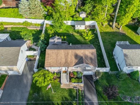 540 Herrick Drive Rockaway NJ 07801