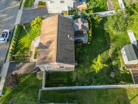 540 Herrick Drive Rockaway NJ 07801