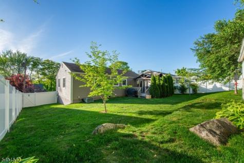 540 Herrick Drive Rockaway NJ 07801