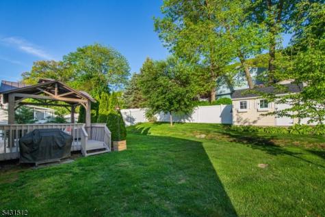 540 Herrick Drive Rockaway NJ 07801