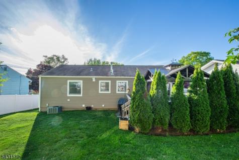 540 Herrick Drive Rockaway NJ 07801
