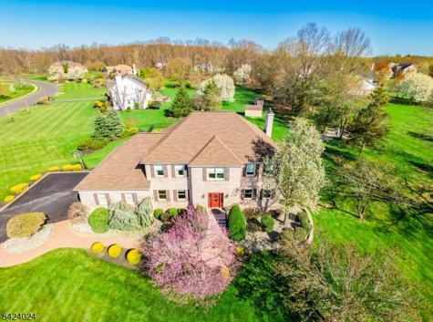212 Fairfield Lane Hillsborough NJ 08844