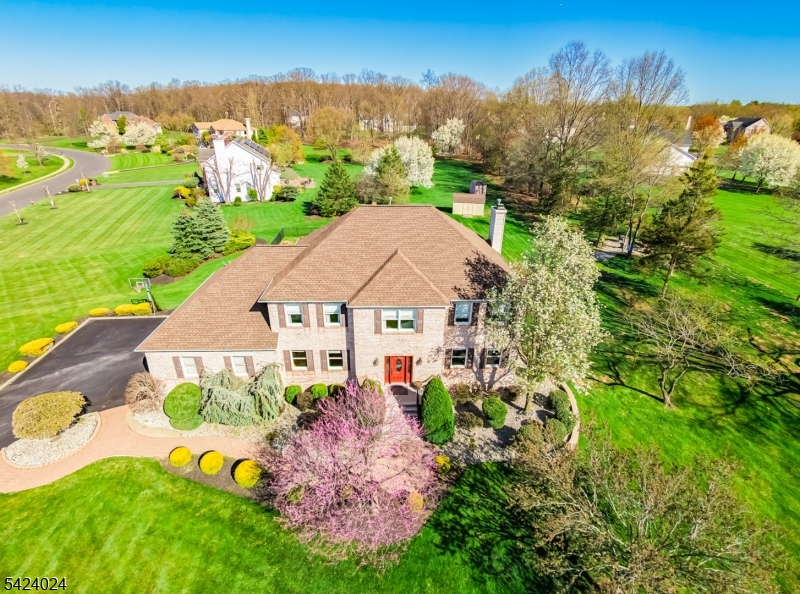 212 Fairfield Lane Hillsborough NJ 08844