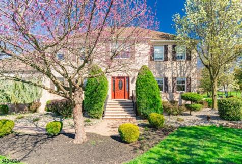 212 Fairfield Lane Hillsborough NJ 08844