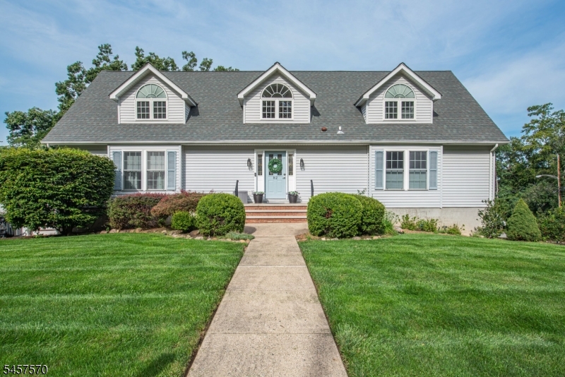 82 N Belair Avenue Hanover NJ 07927